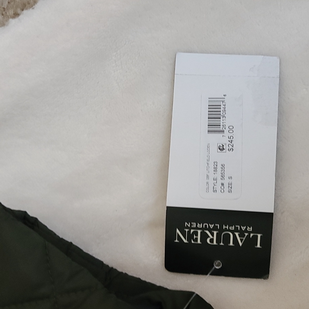 Lauren Ralph Lauren women's coat - Picture 11 of 12